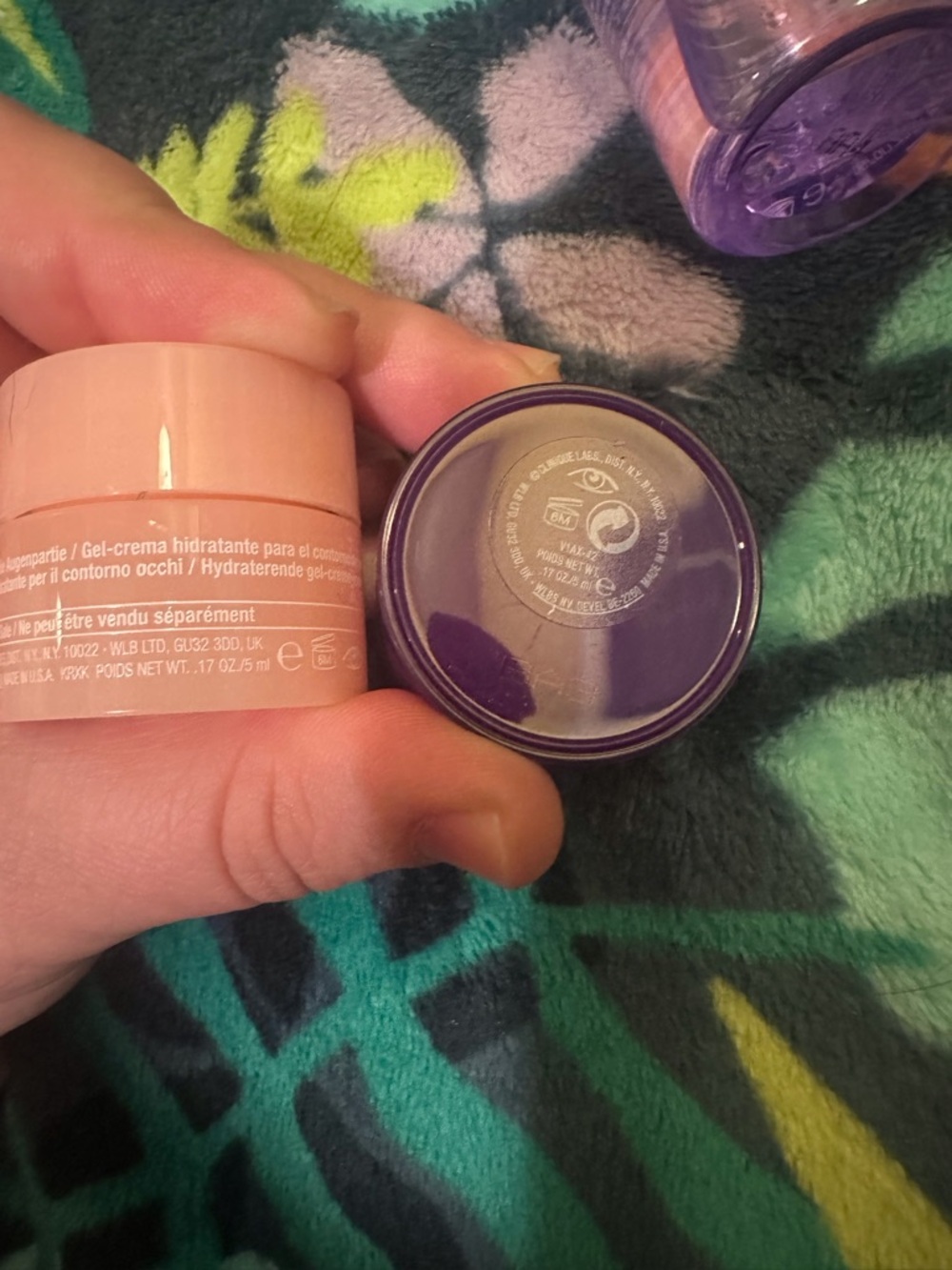 Clinique skincare makeup beauty bundle lot NEW SEPHORA ULTA NORDSTROM - Picture 4 of 12